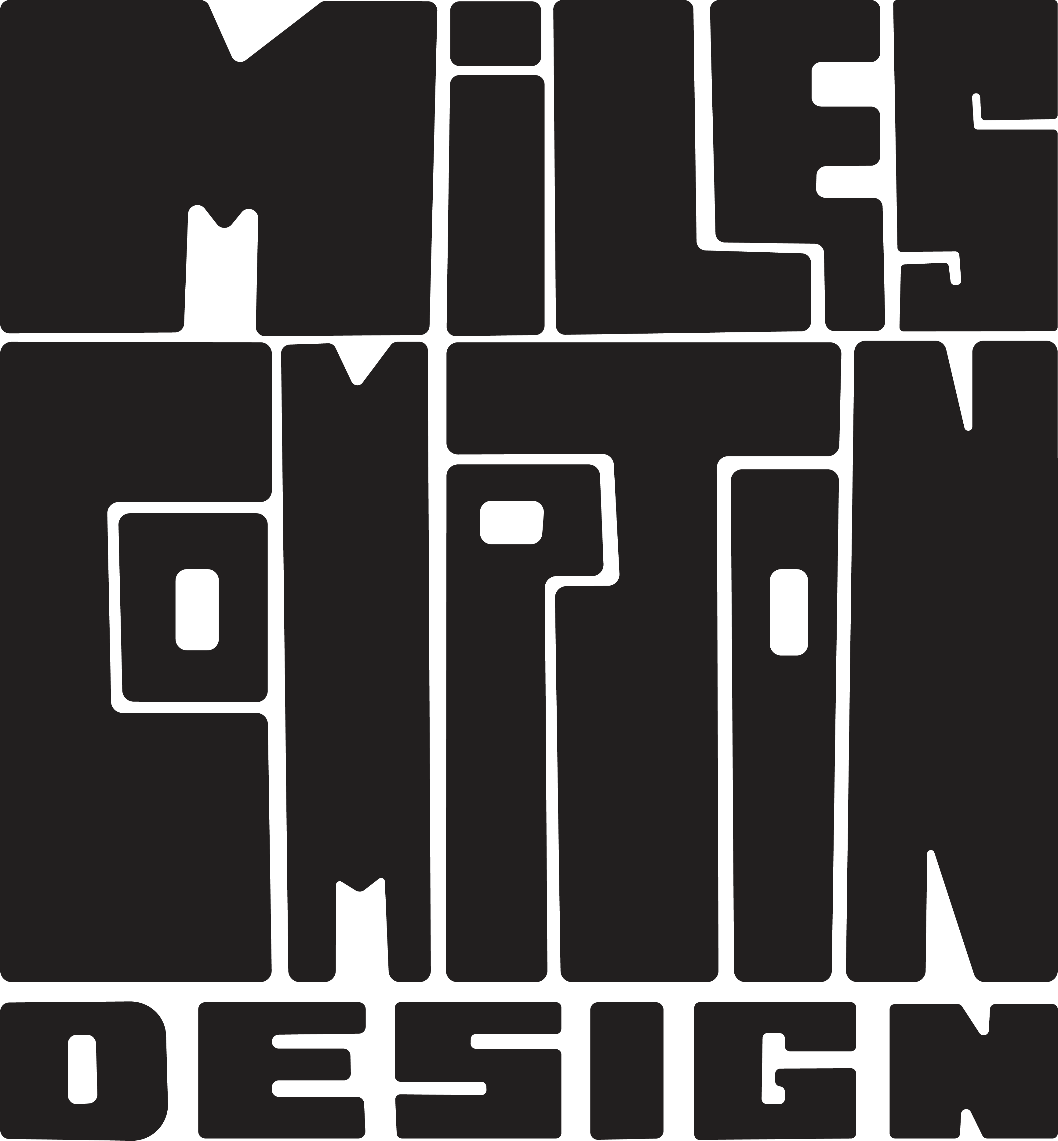 Miles Compton Design